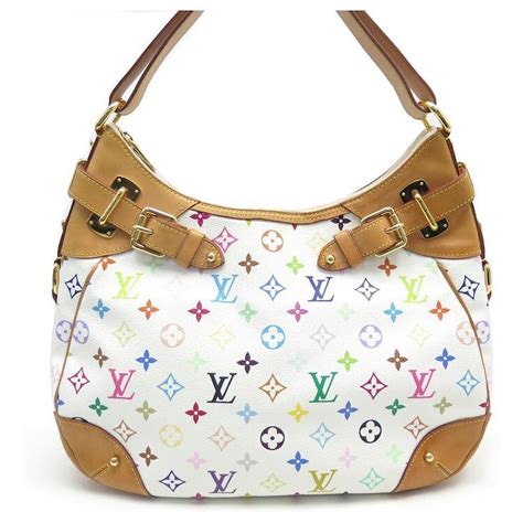 Greta Louis Vuitton Bags 